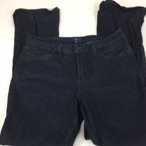 NYDJ bootcut jeans